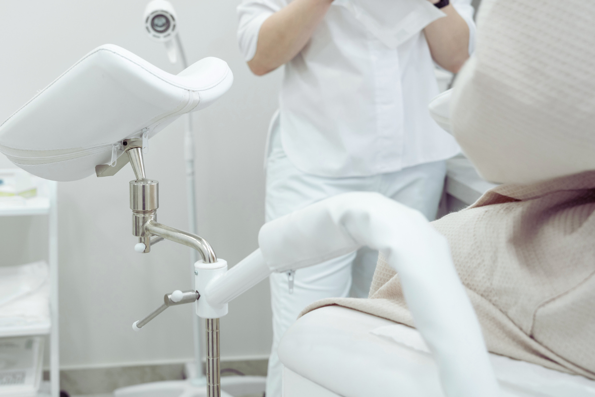 Hova fordulhatok PCOS gyanúval?