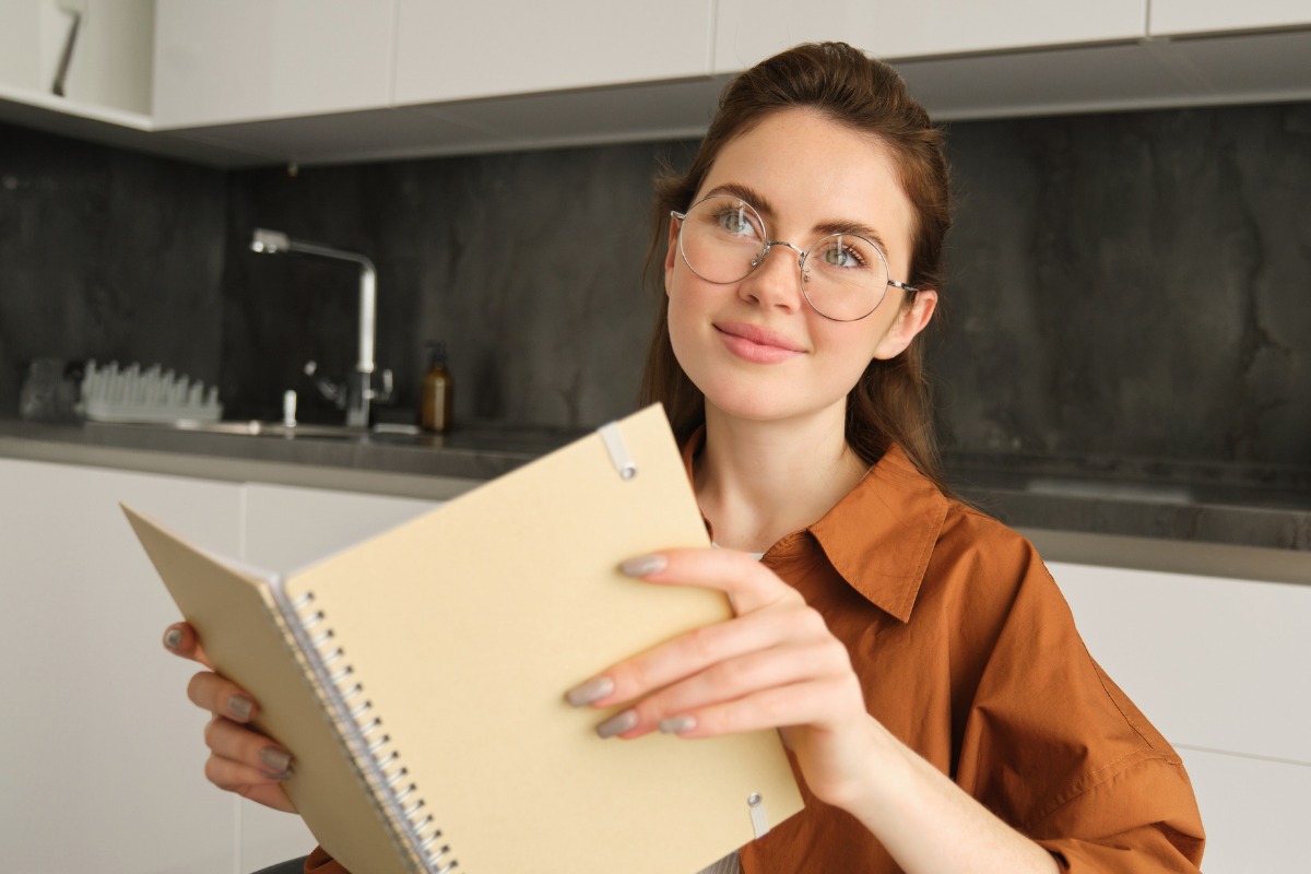 Életmód PCOS mellett