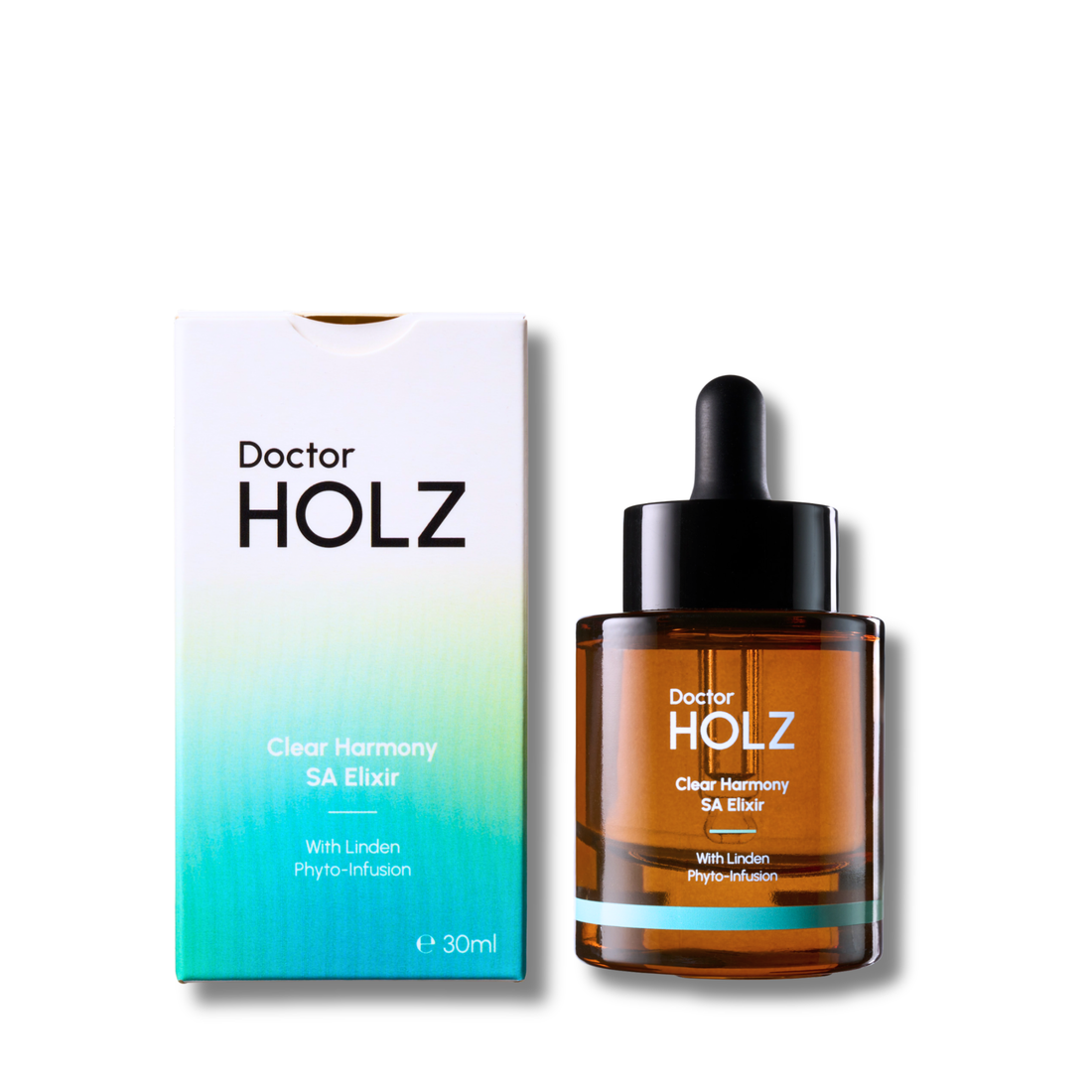 Harmonizáló Szalicilsav Szérum Elixír